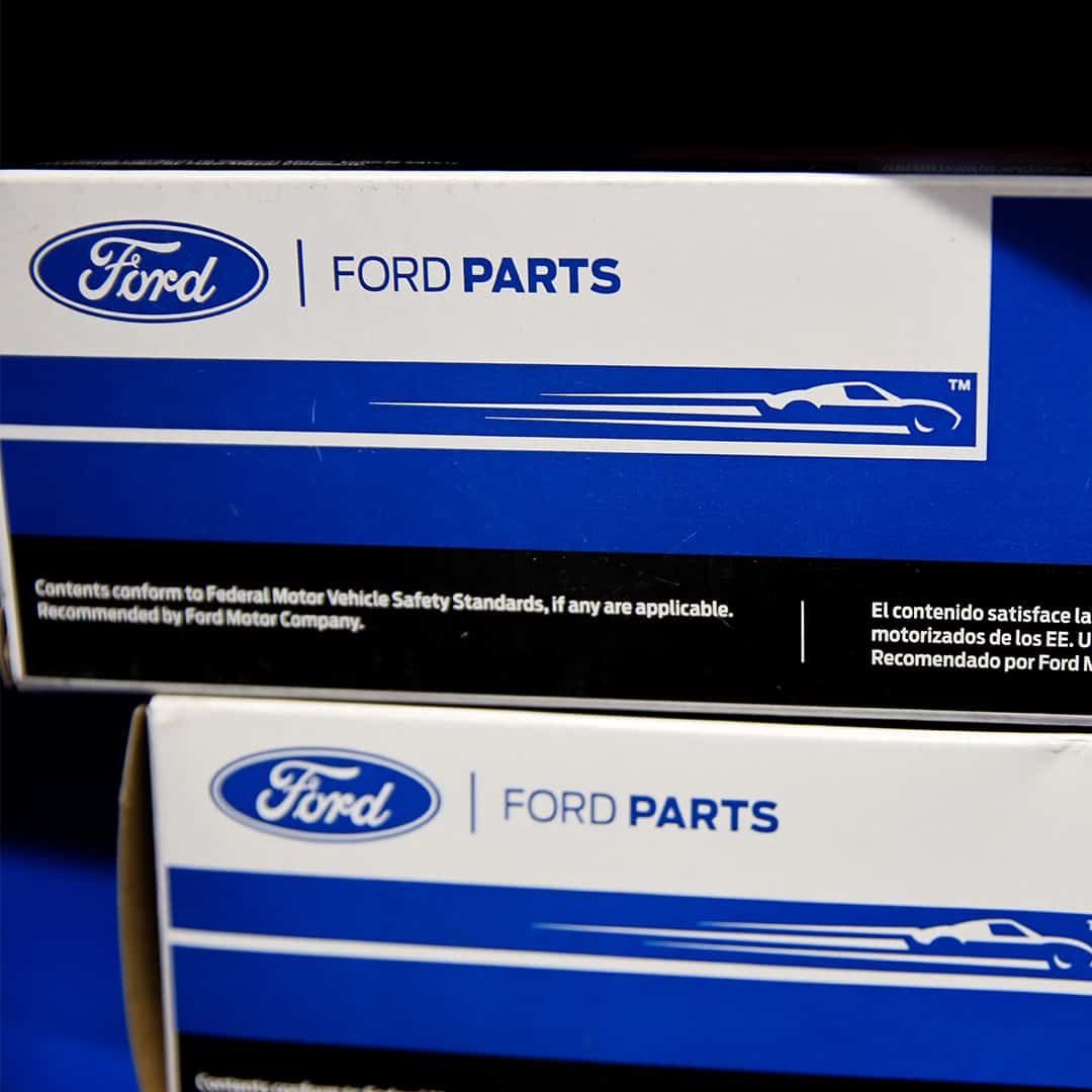 How To Order Ford Parts Online